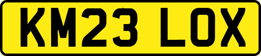 KM23LOX