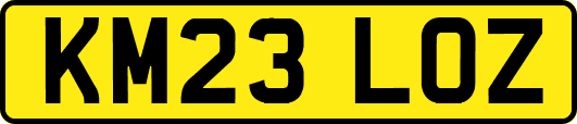 KM23LOZ