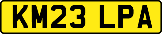 KM23LPA