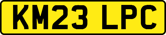 KM23LPC