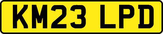 KM23LPD