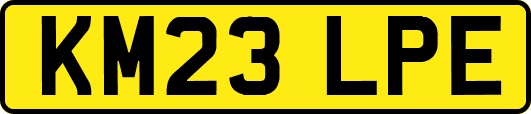 KM23LPE
