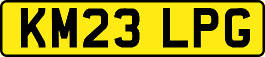 KM23LPG