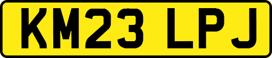 KM23LPJ