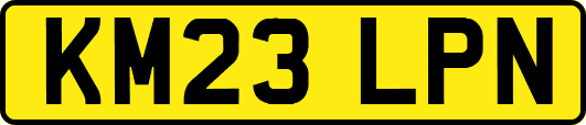 KM23LPN