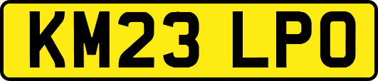 KM23LPO