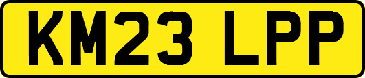 KM23LPP