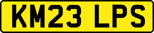 KM23LPS