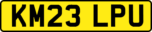KM23LPU
