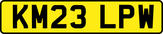 KM23LPW