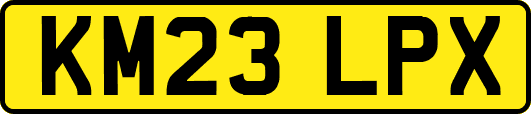 KM23LPX