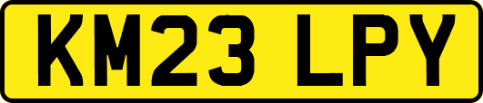 KM23LPY