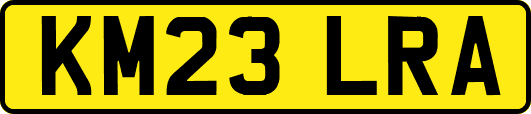 KM23LRA