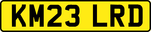 KM23LRD