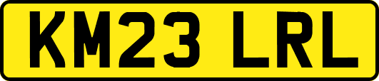 KM23LRL
