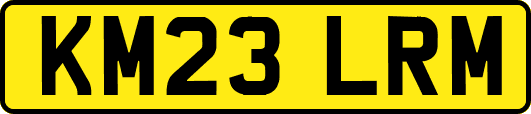 KM23LRM