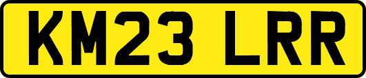 KM23LRR