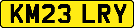 KM23LRY