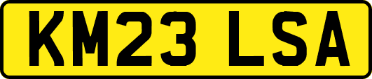 KM23LSA