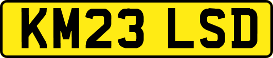 KM23LSD