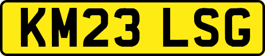 KM23LSG