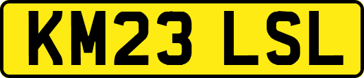 KM23LSL