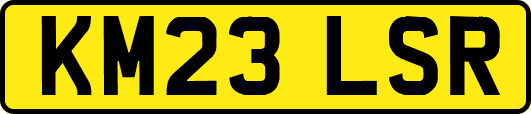 KM23LSR