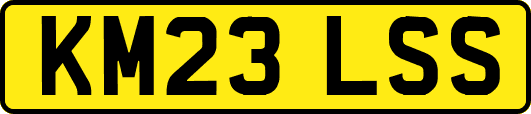 KM23LSS