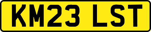KM23LST