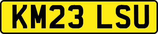 KM23LSU