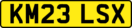 KM23LSX