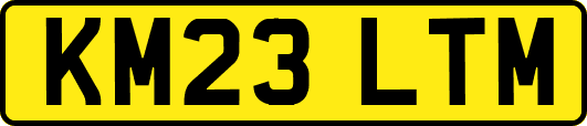 KM23LTM