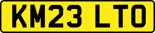 KM23LTO