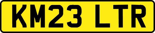 KM23LTR