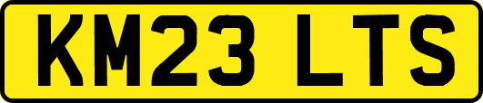 KM23LTS
