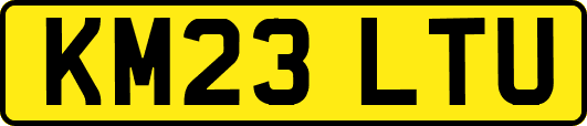 KM23LTU