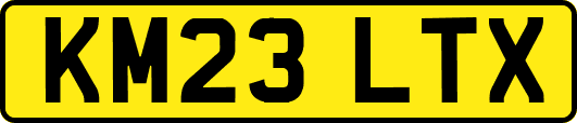 KM23LTX