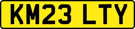 KM23LTY