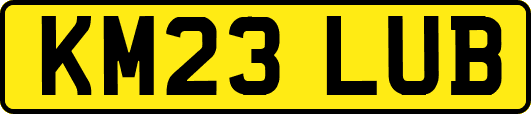 KM23LUB