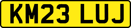 KM23LUJ