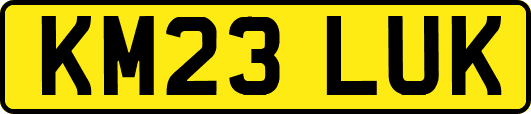 KM23LUK