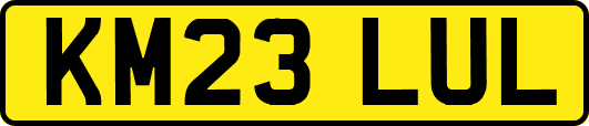 KM23LUL