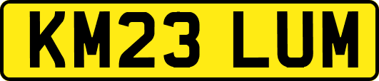 KM23LUM