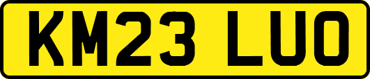 KM23LUO
