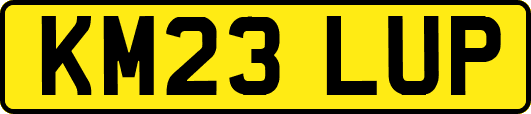 KM23LUP