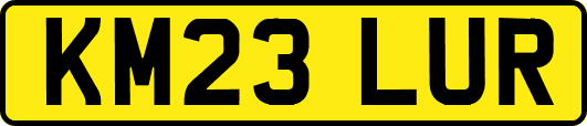 KM23LUR