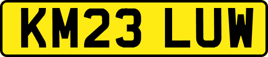KM23LUW