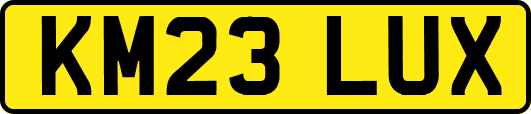 KM23LUX