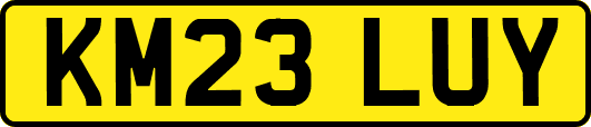 KM23LUY
