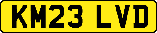 KM23LVD